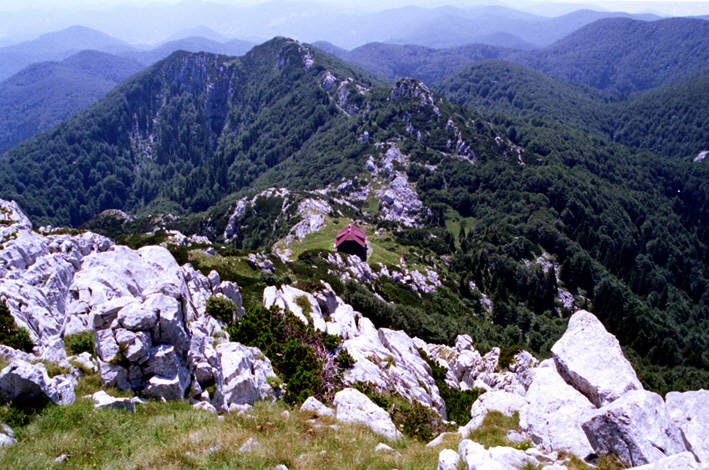 Nationalpark Risnjak 29